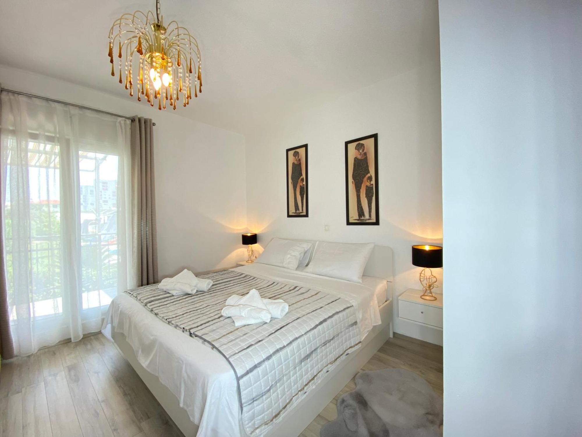 Luxury Marijana Split Exterior foto