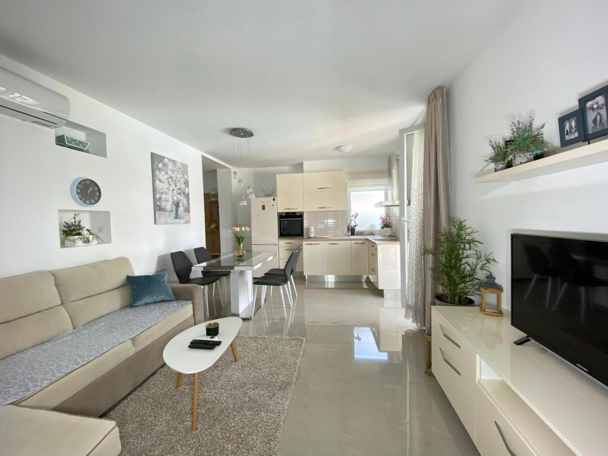 Luxury Marijana Split Exterior foto